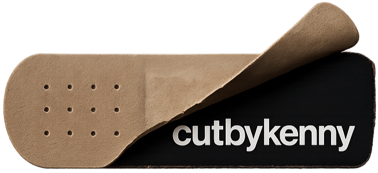 cutbykenny