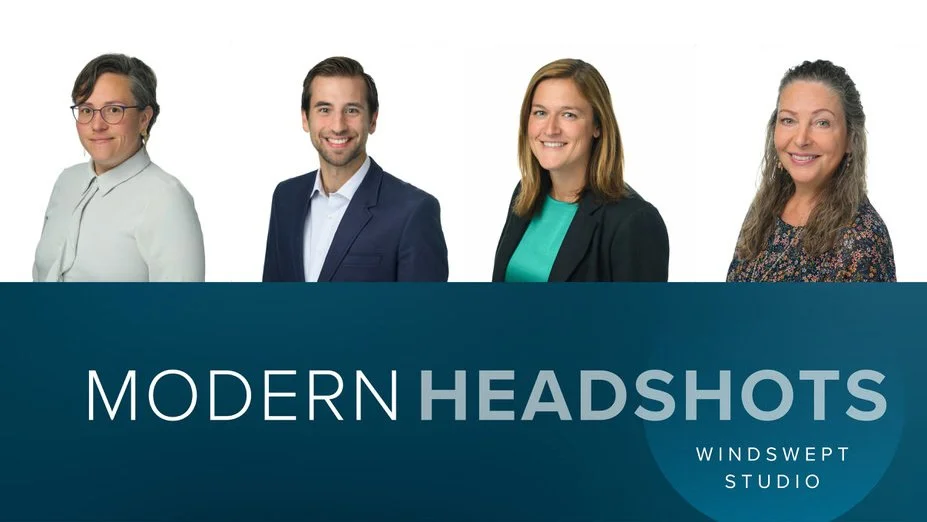 Anchorage Corporate Headshots | Professional Headshot Photographer in Alaska