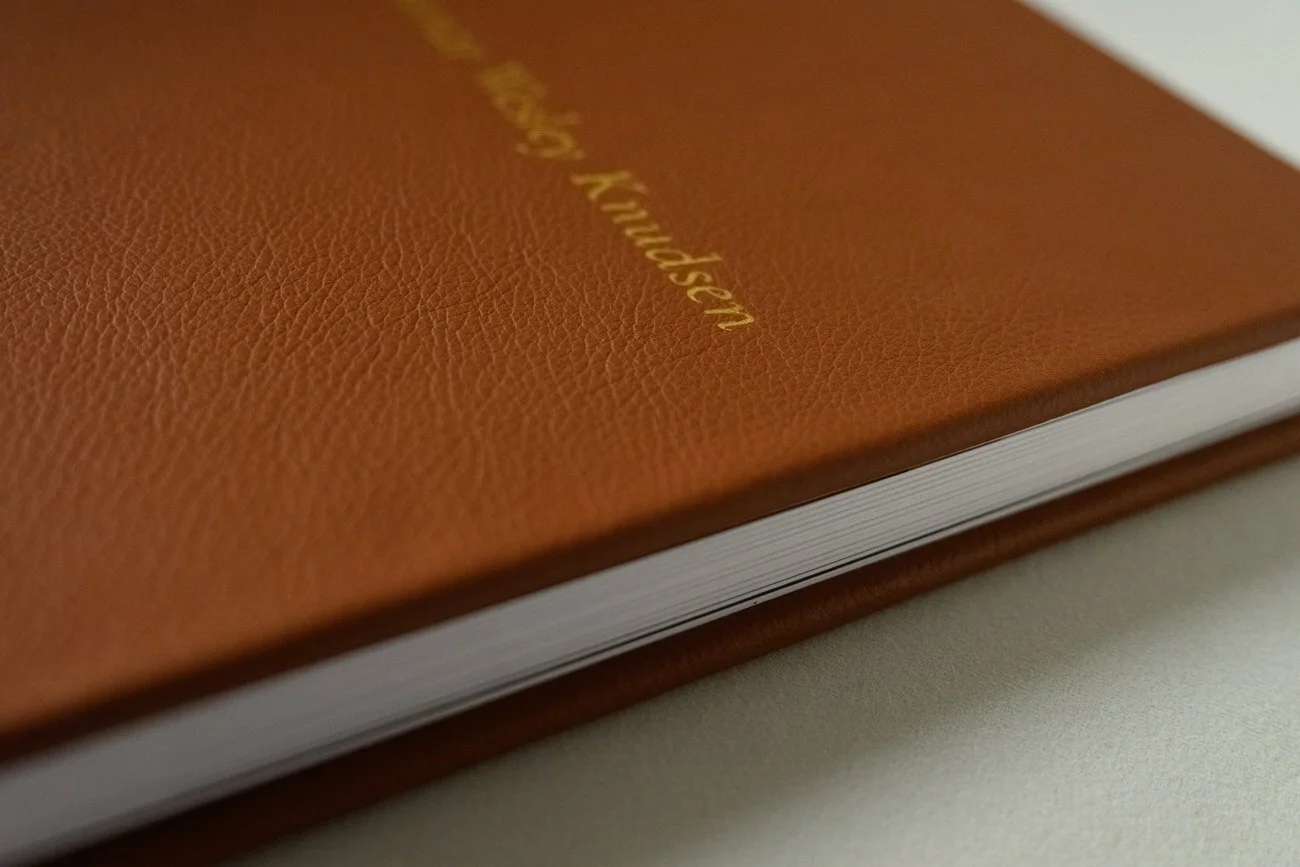 Heirloom Album