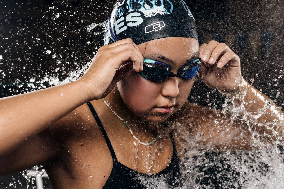 wasilla high senior and sports photographer