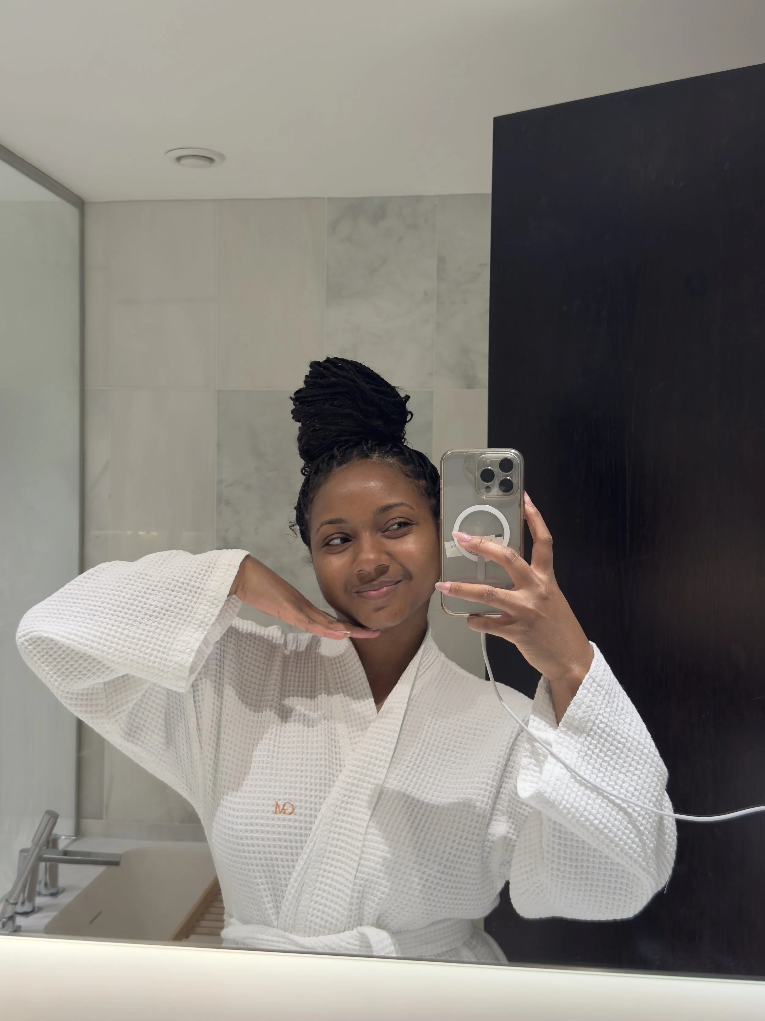 The Skincare Staples That Have Been Keeping My Skin in Check
