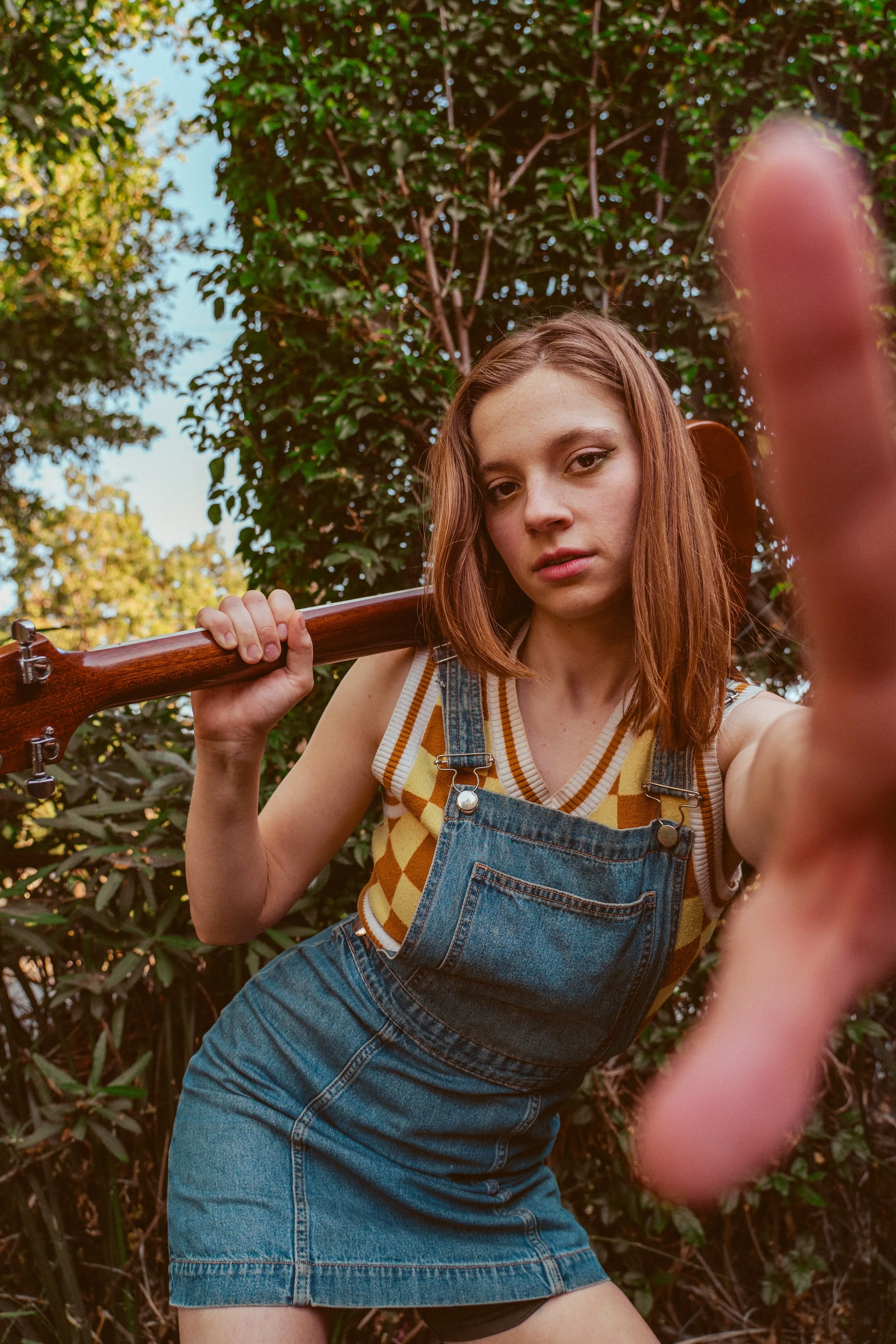 Holy Smokes Photography