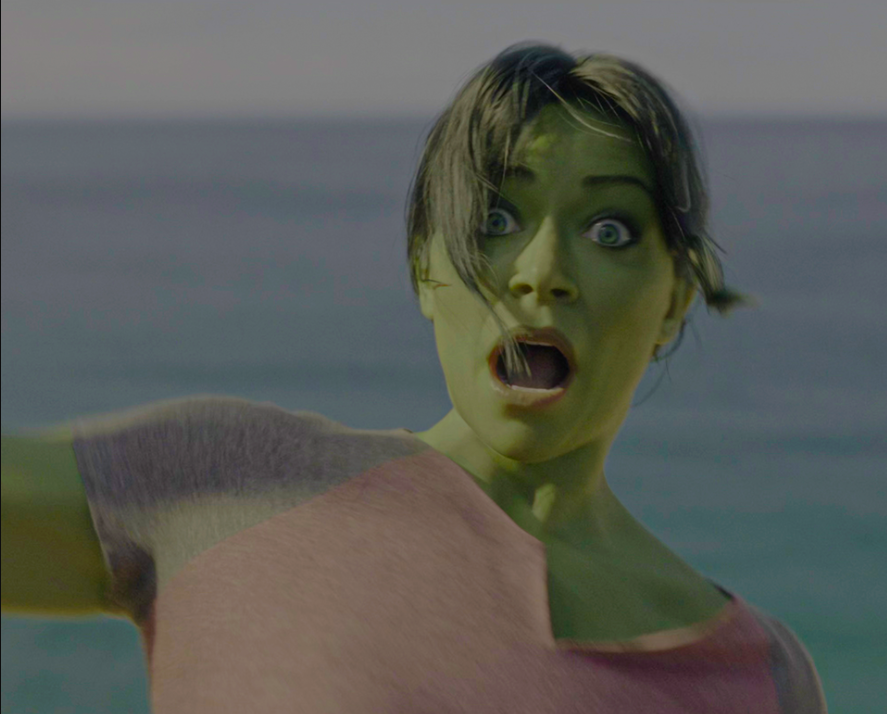 The Best And Worst Of Jen Walters Breaking The Fourth Wall In Disney’s “She-Hulk”