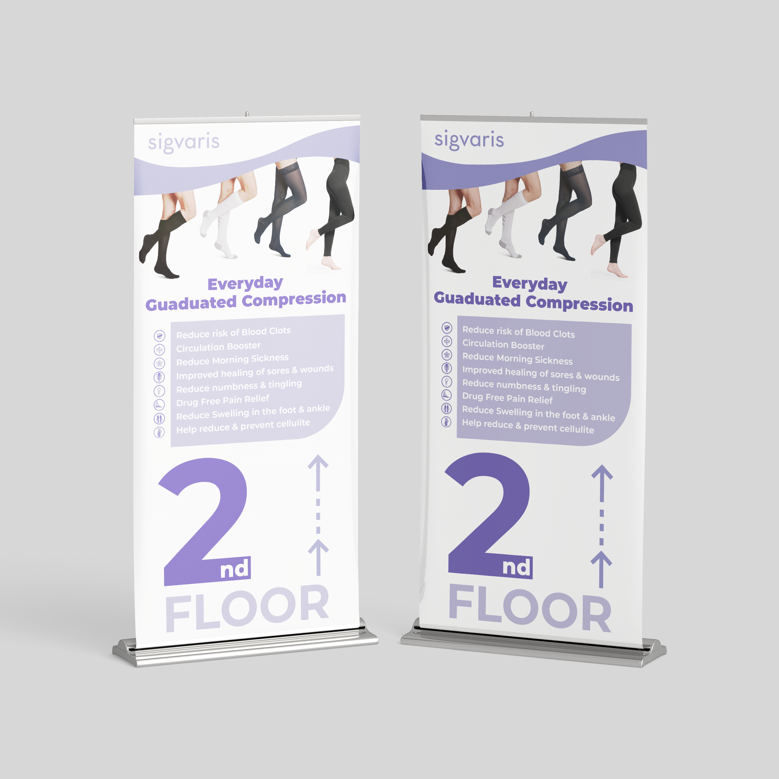 Sigvaris pull up banner.png