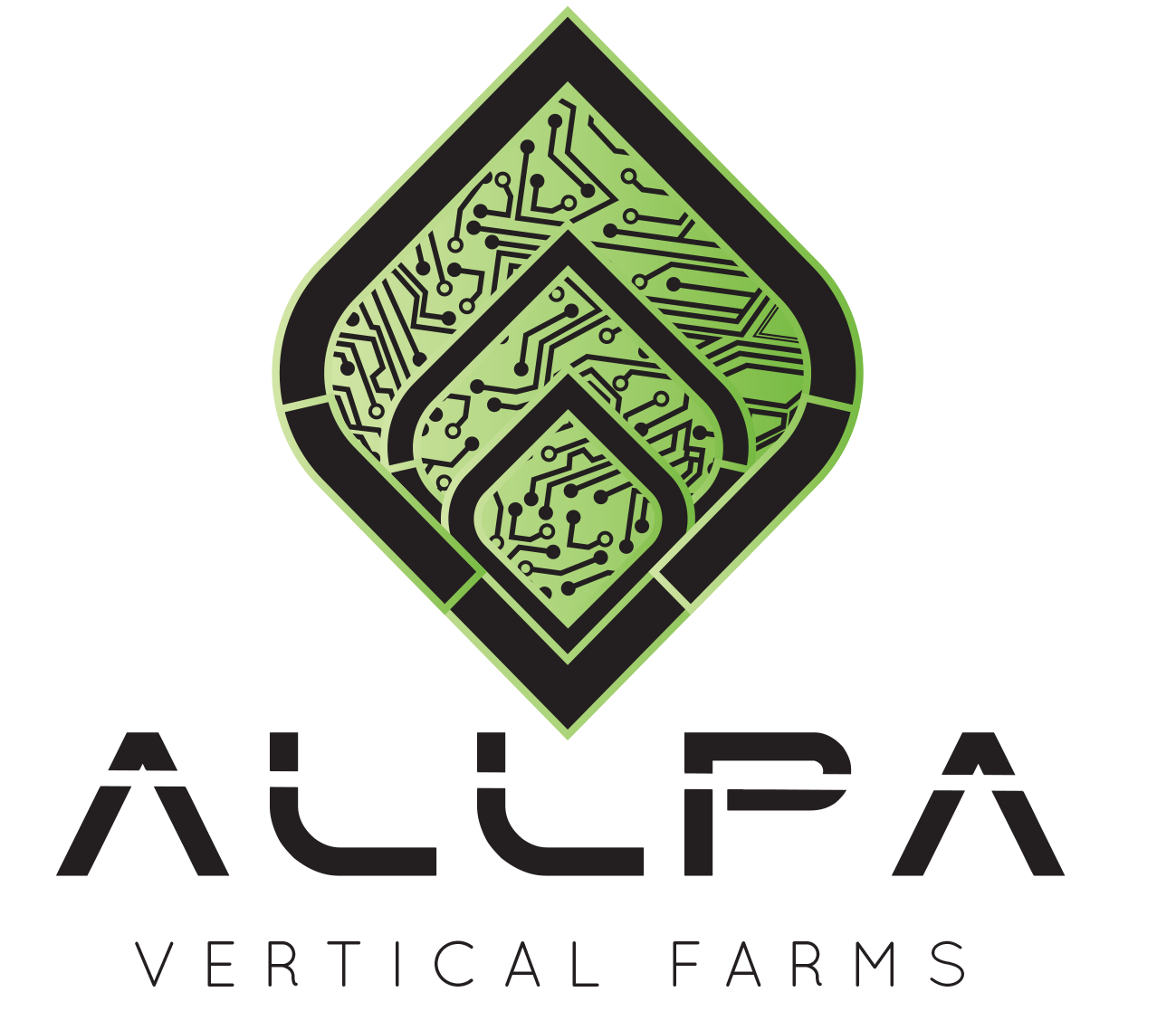 Allpa Vertical Farms