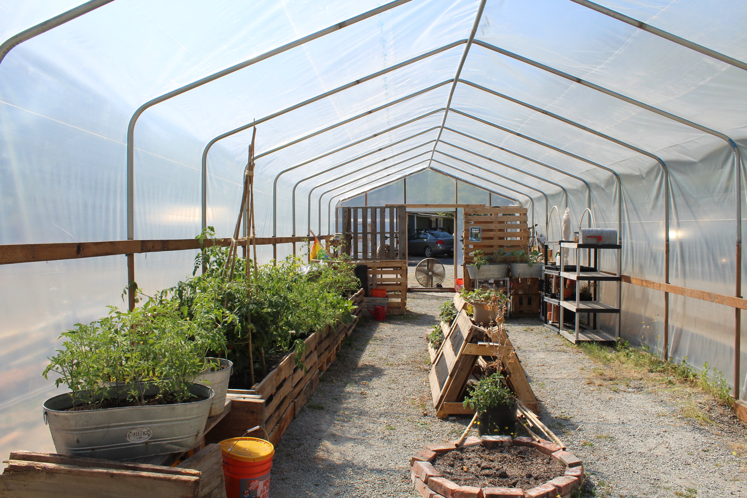 Sustainable Education