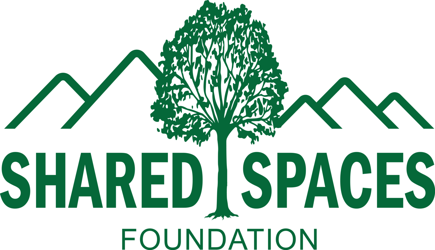 Shared Spaces Foundation