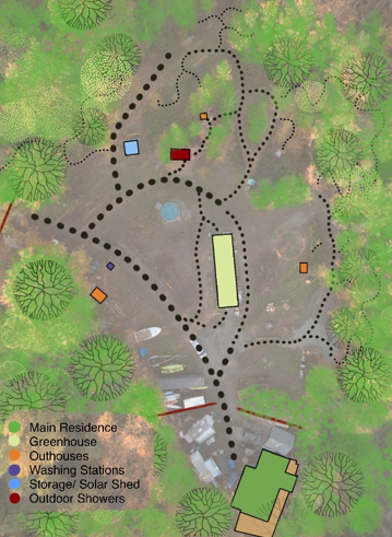 Community Facilities
       Goal: $102,000