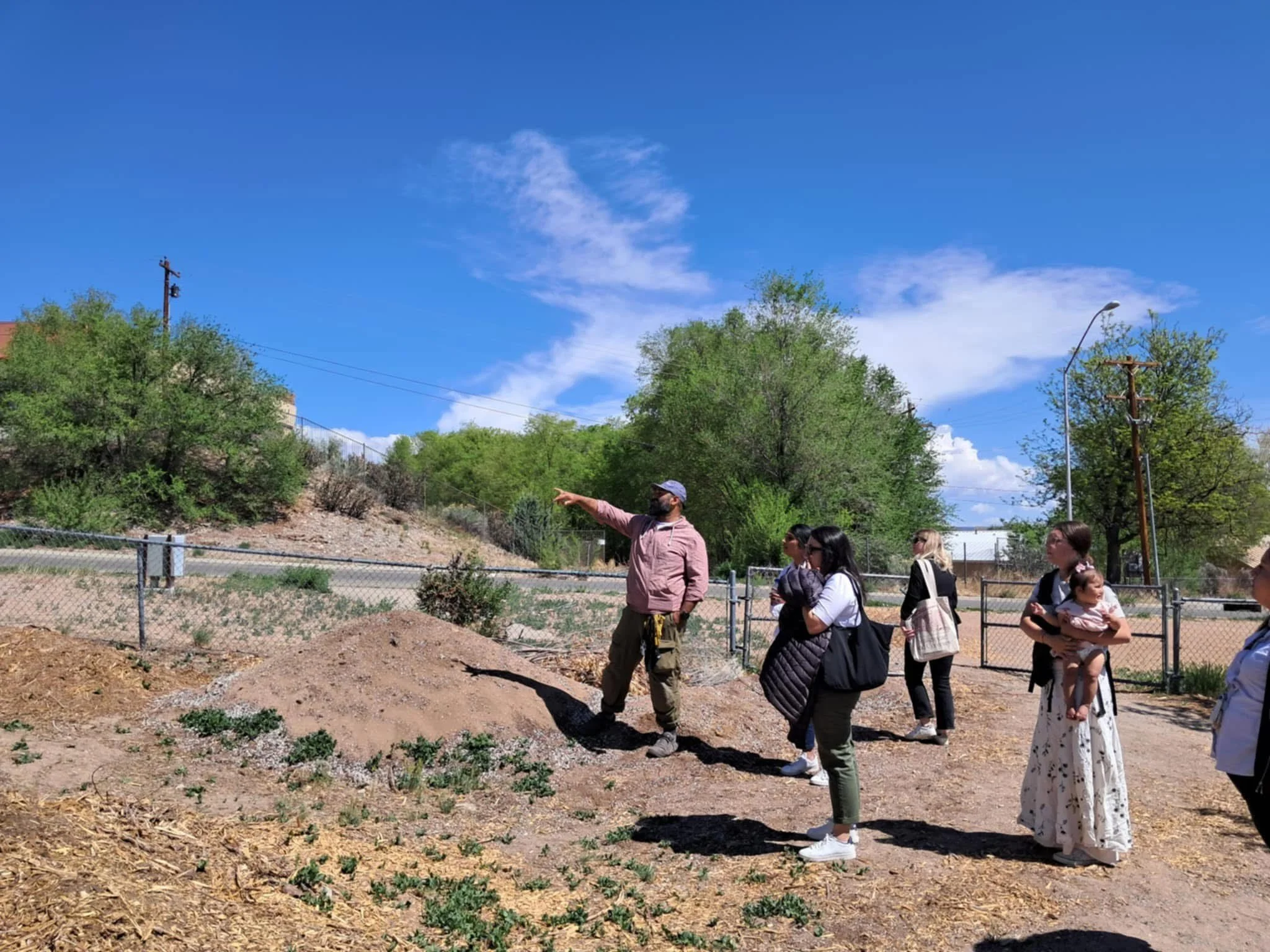 Permaculture Workshops