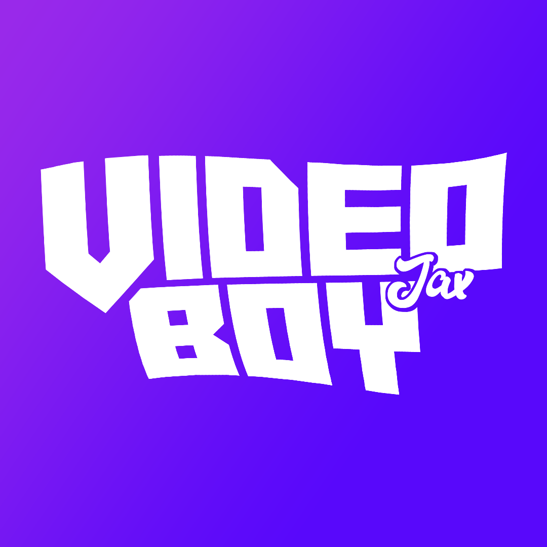 VIDEOBOYJAX - WAVY -  Profile Picture - White on Purple Gradient.png