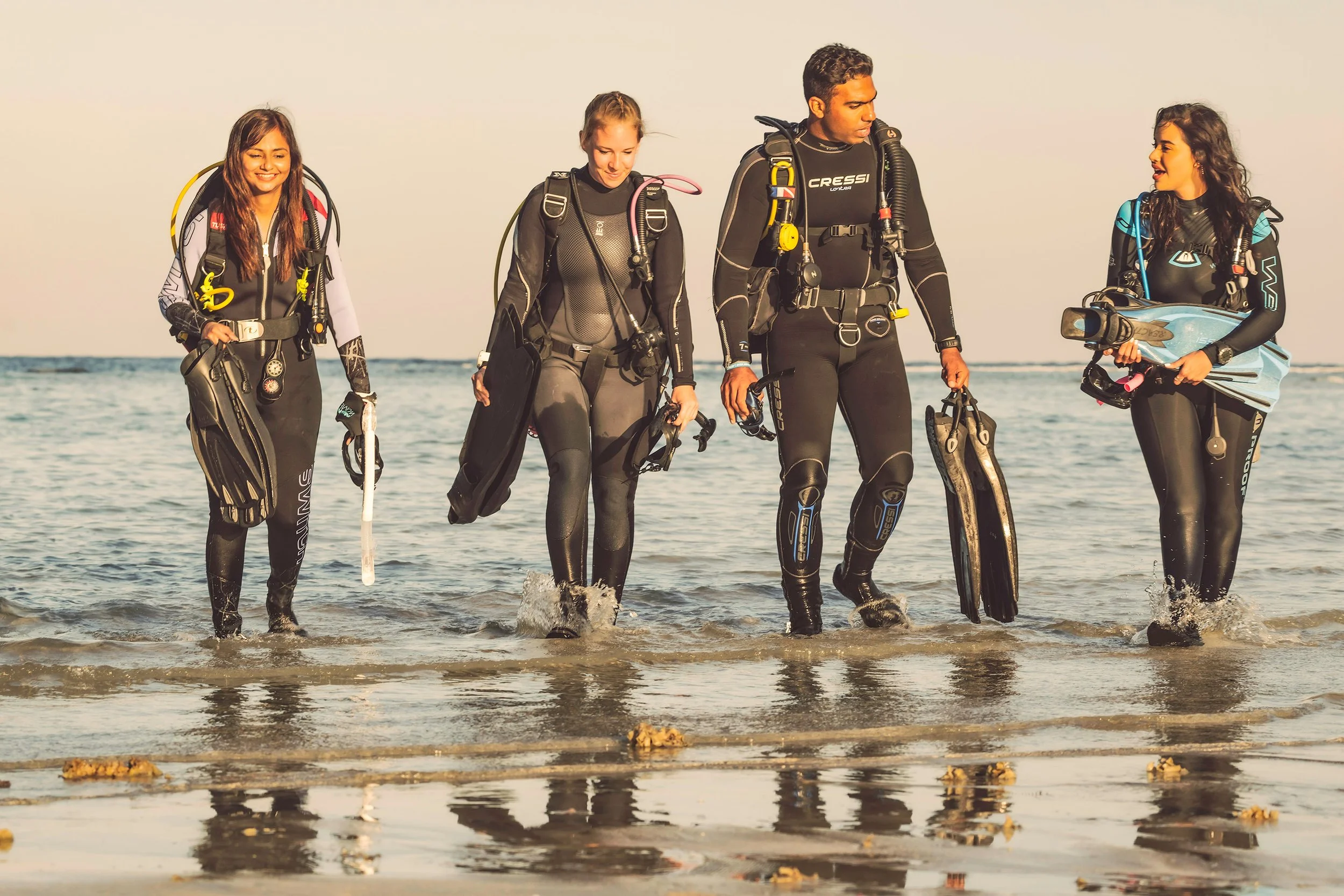 Finding the Right BCD: Choosing What Actually Works for Your Diving
