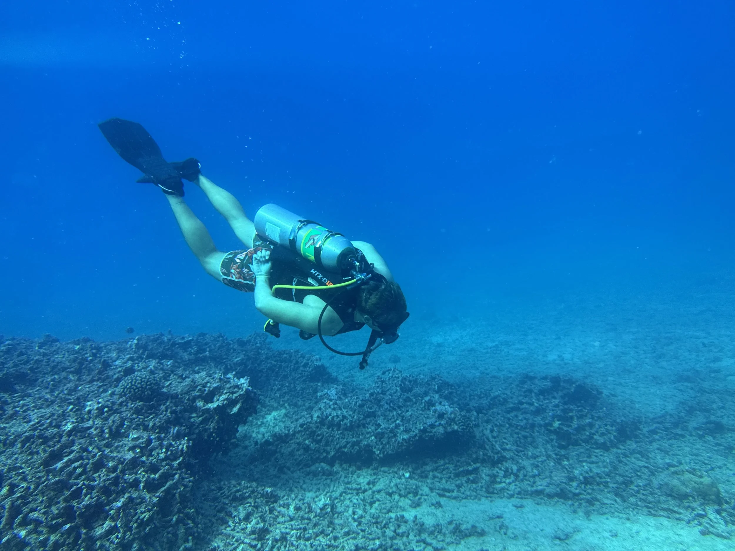 Why Buoyancy Matters More Than You Think