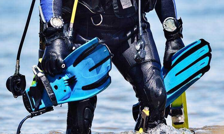Which Scuba Fins Are Right for You? A Guide to Choosing the Best Pair
