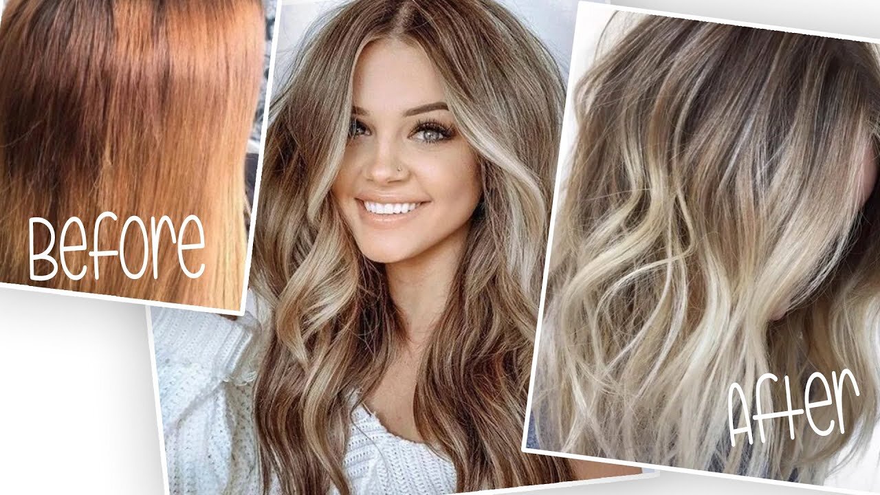Can I Get Blonde Hair In Just One Visit To The Chair? — Lash Me Lily - New Jersey Hair and Lash Salon Can I Get Blonde Hair In Just One Visit To The Chair? — Lash Me Lily - New Jersey Hair and Lash Salon