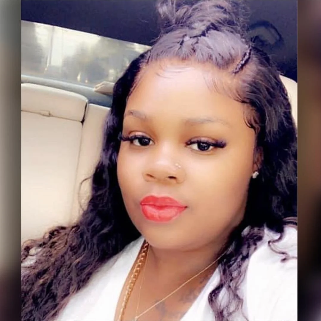 The Black Experience - Let's have a Conversation about Black Trauma 