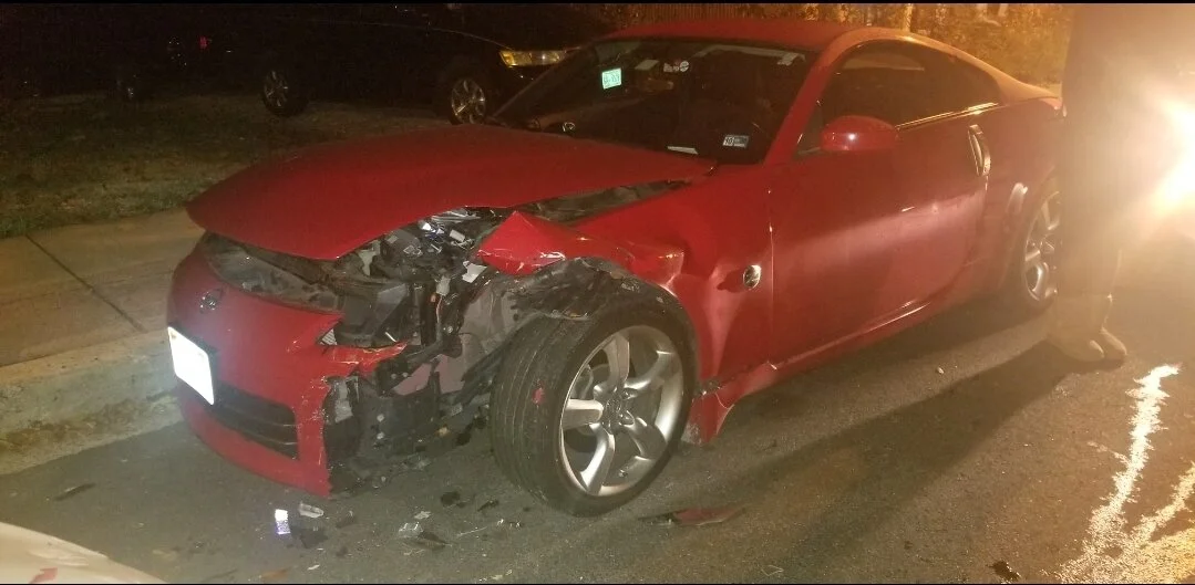 Prelude to Furlough Day 