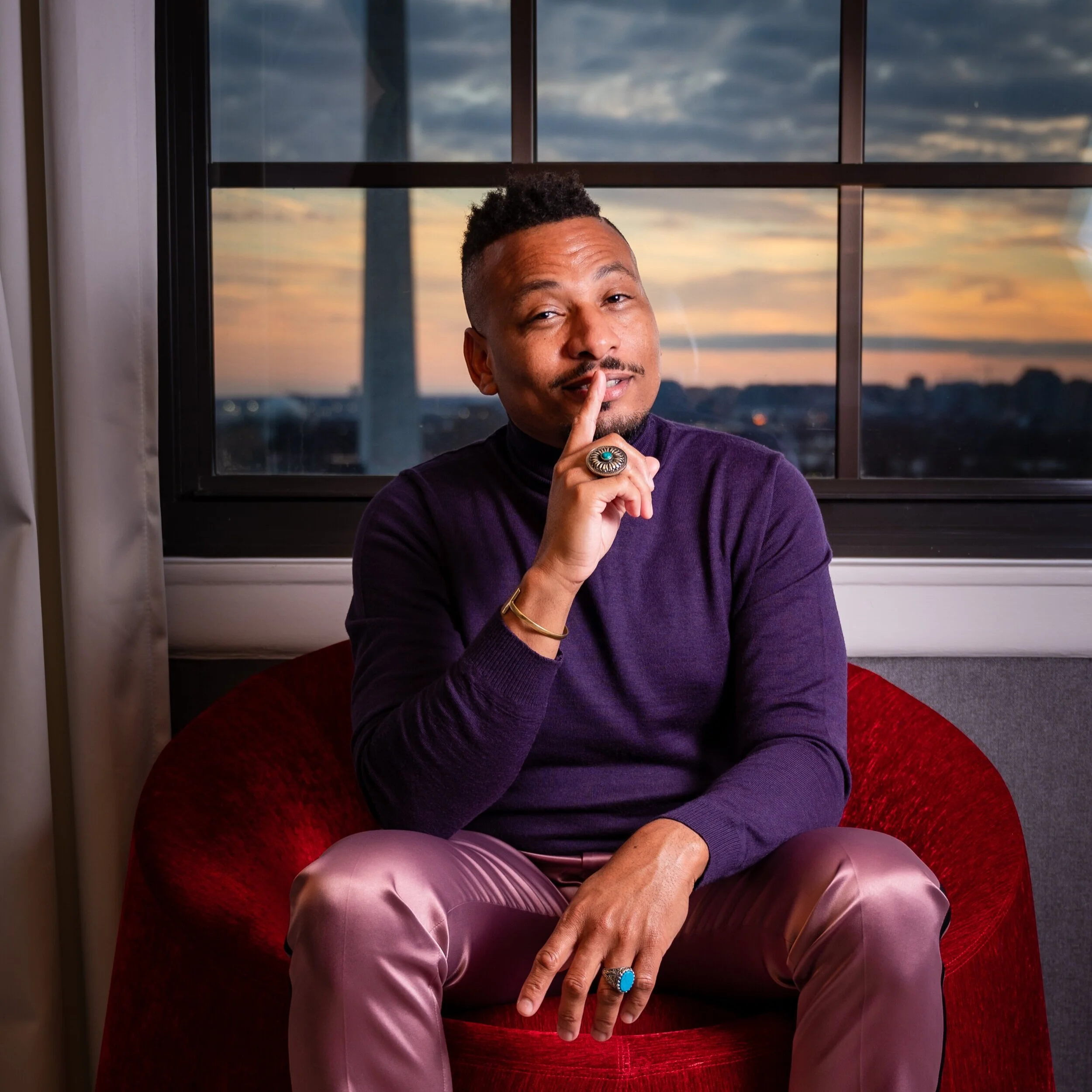 PSA: We Can't Move How Our White Counterparts Move