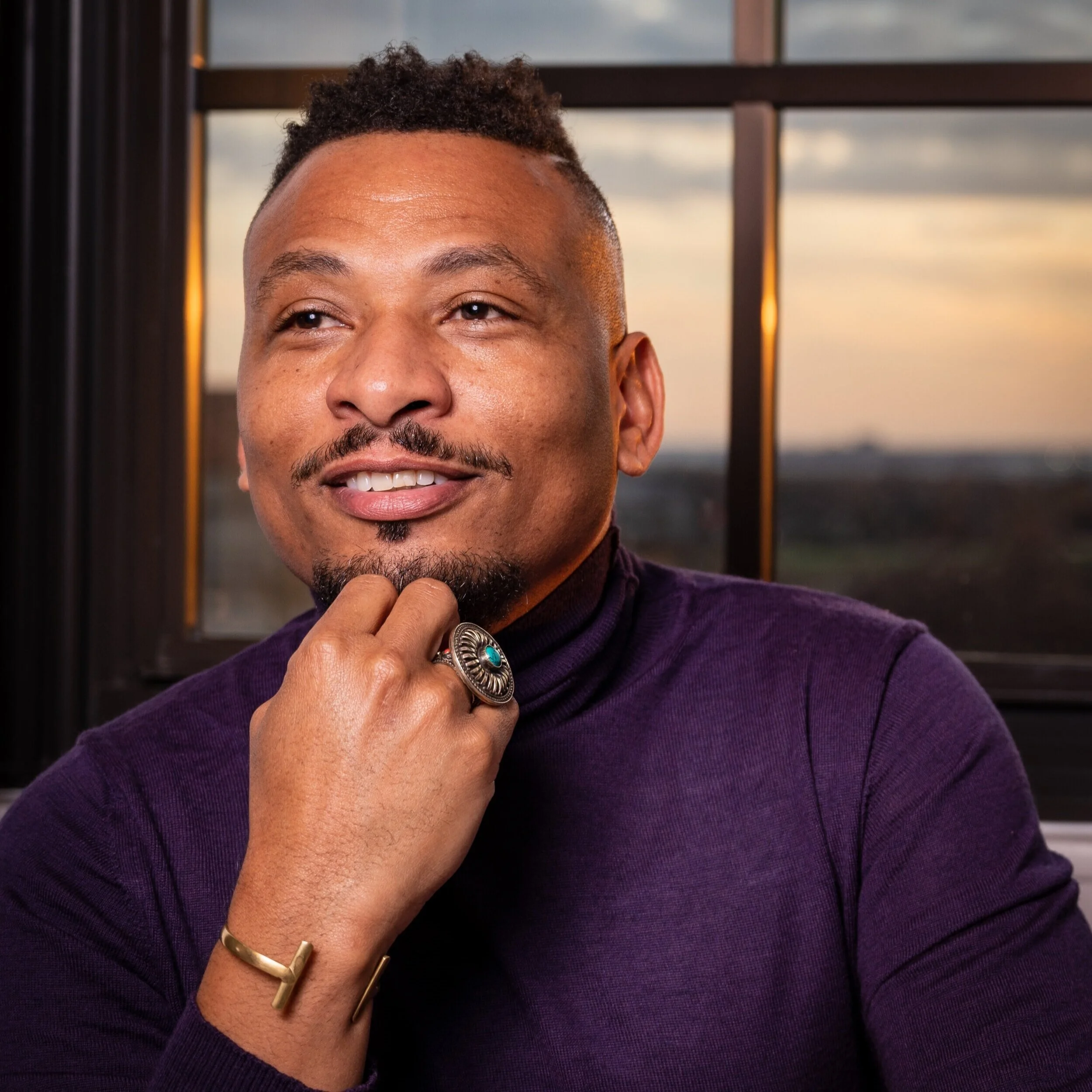 Affirmations: My Guiding Light of 2021