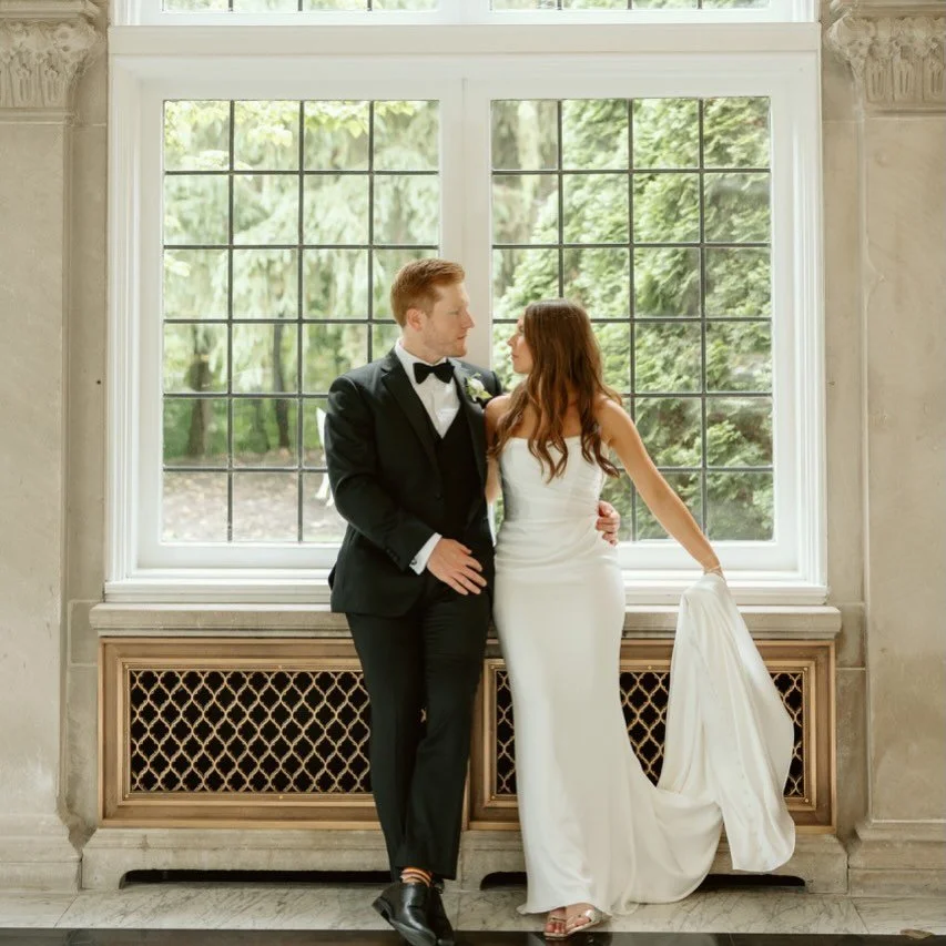 Wedding season is officially underway! ✨✨🤍

As we step into a new season, we&rsquo;re also stepping into some exciting changes within our business&mdash;refining our process, elevating our services, and creating an even better experience for our cli