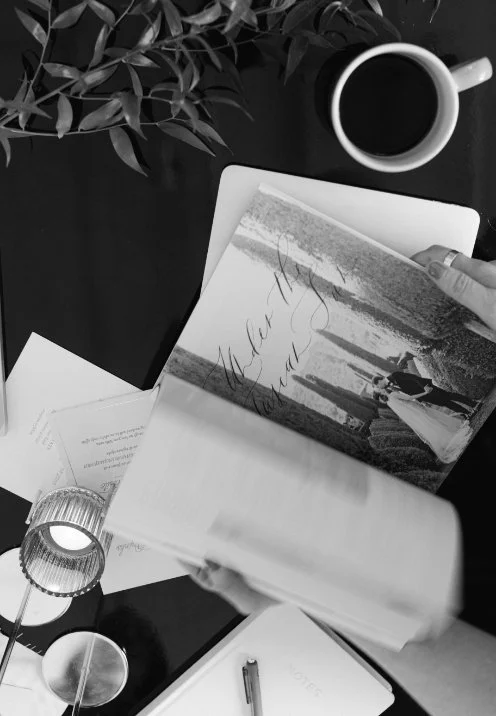Indianapolis wedding planner