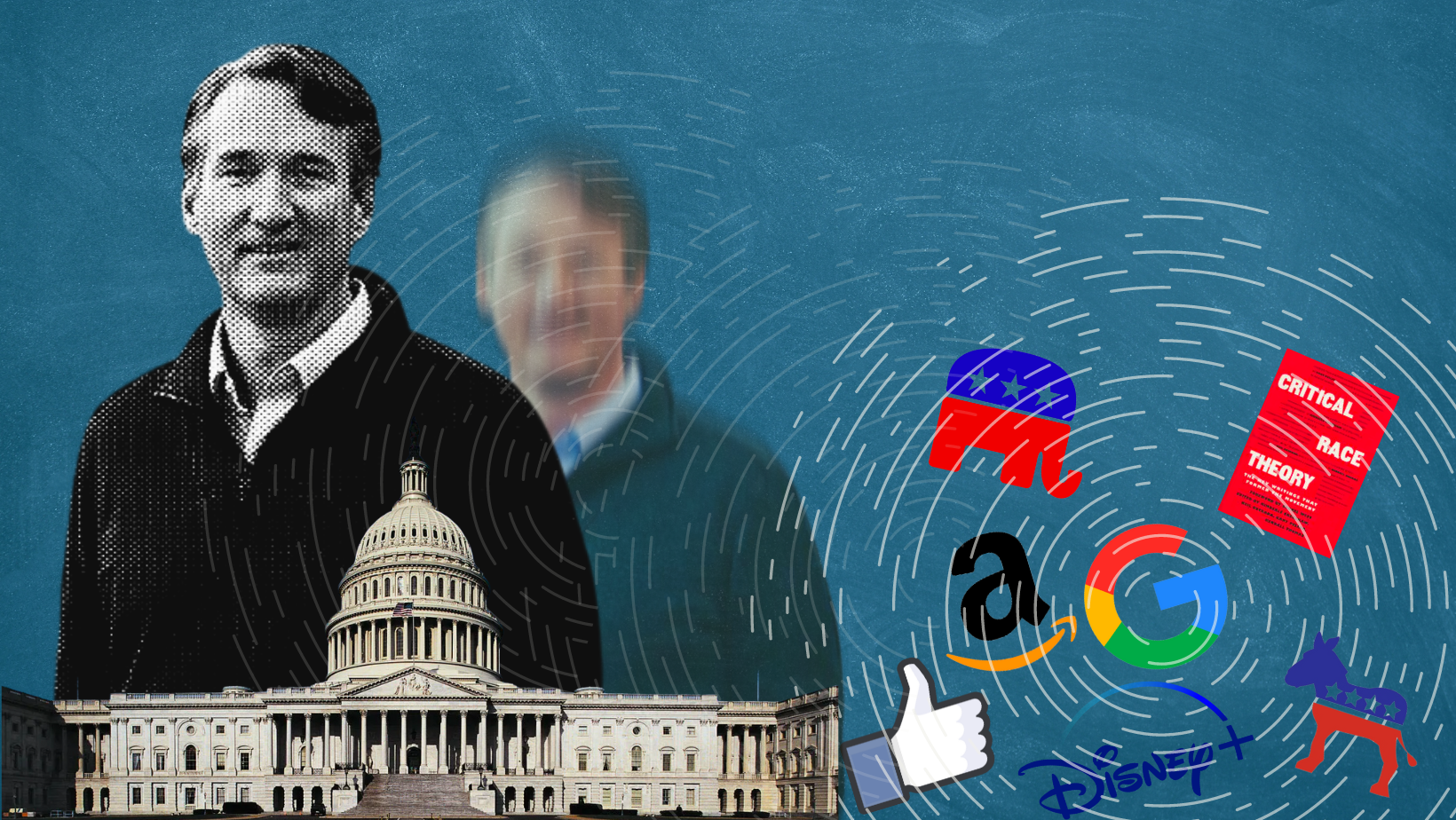 Whitelash &amp; Policy