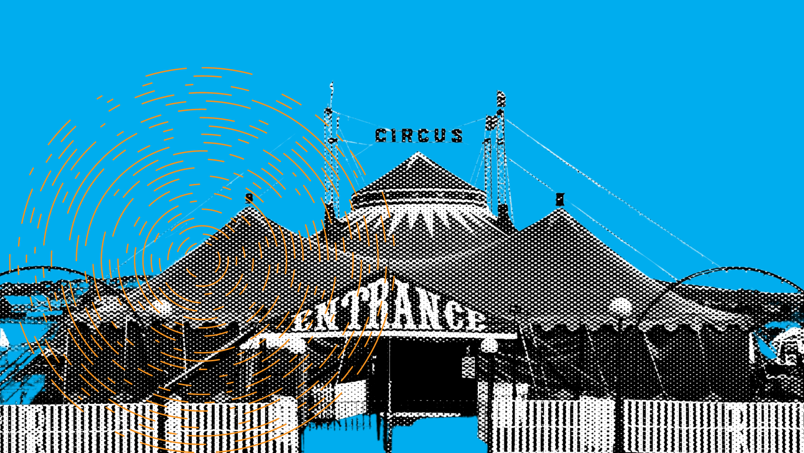 A Bigger Tent, Not a Bigot Tent