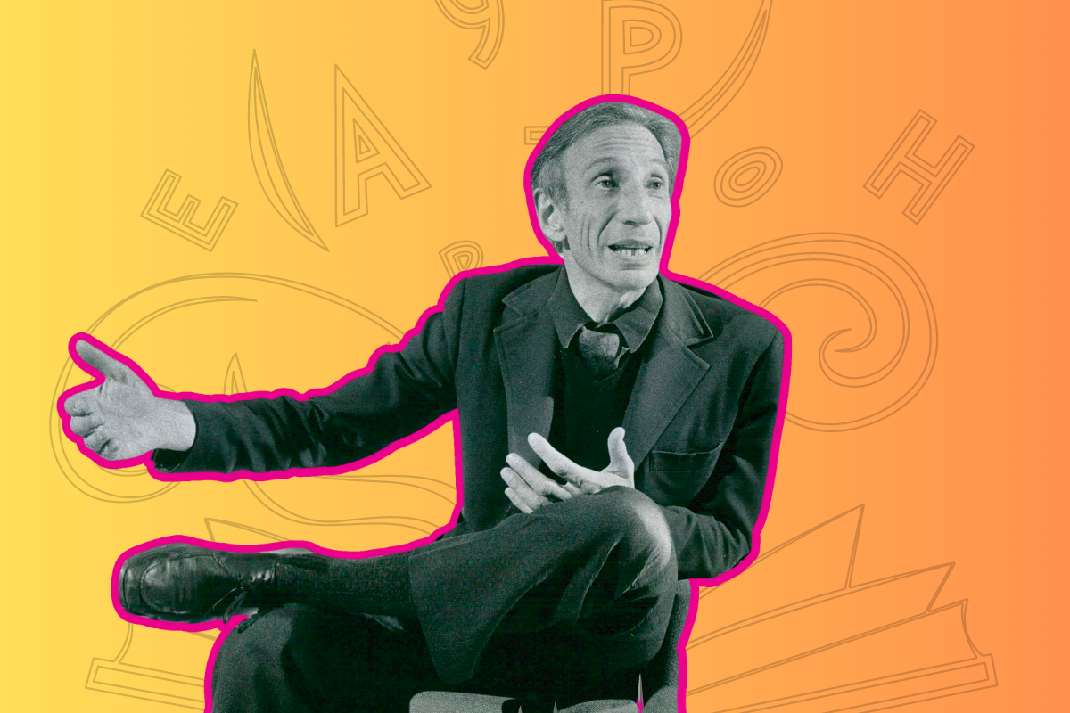 If we want educated people we might need to let go of schools