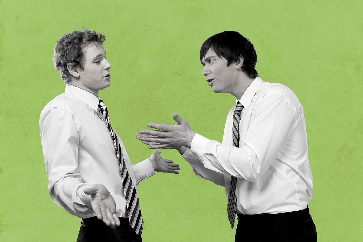 Is there hope to resolve the education wars?