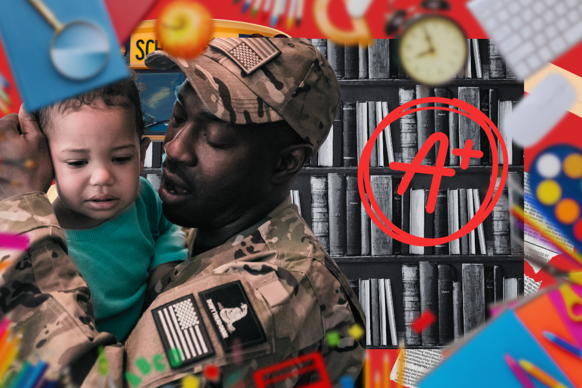 Guess who runs America’s best public schools?