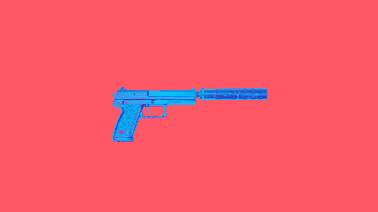 We Are A Sick People