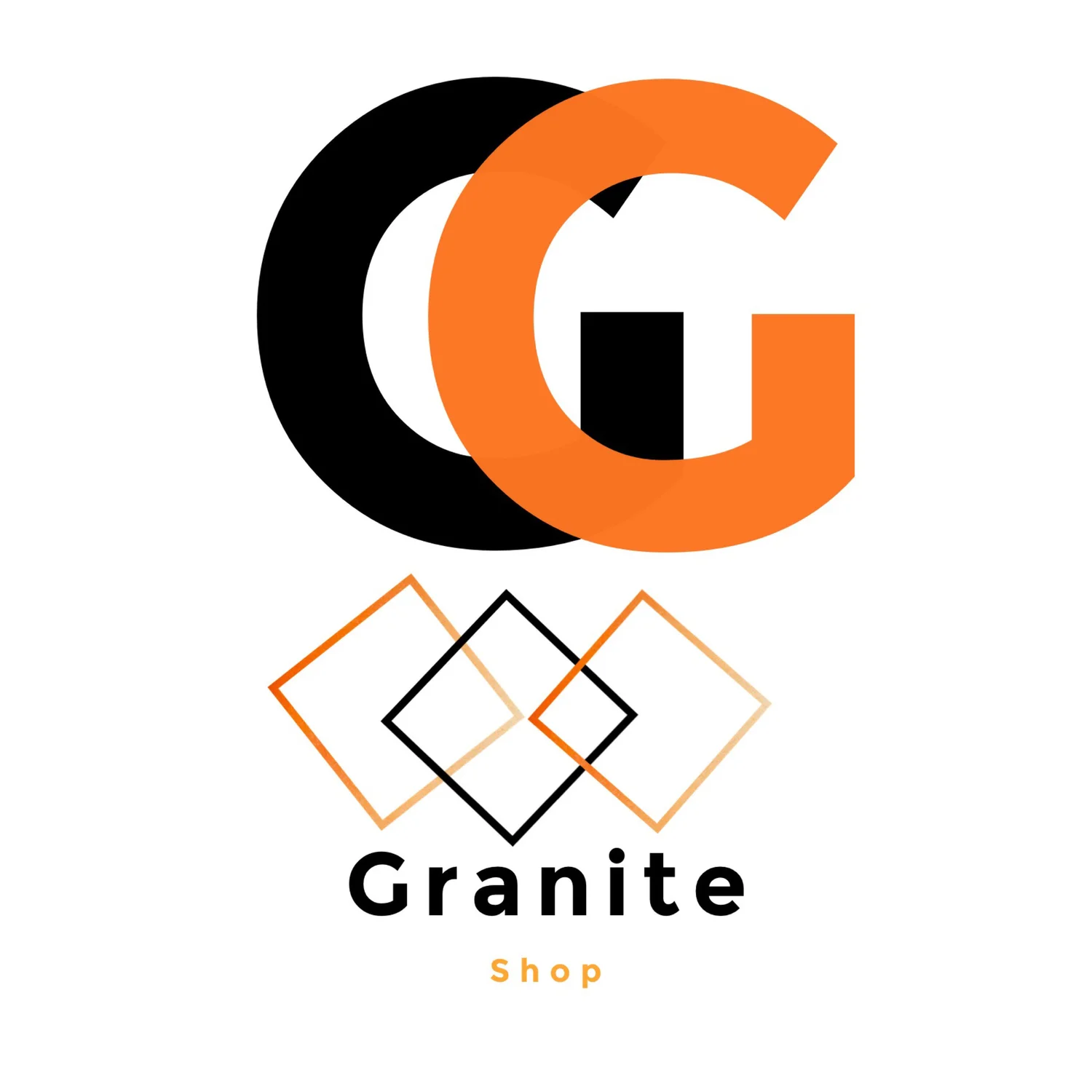 My granite shop