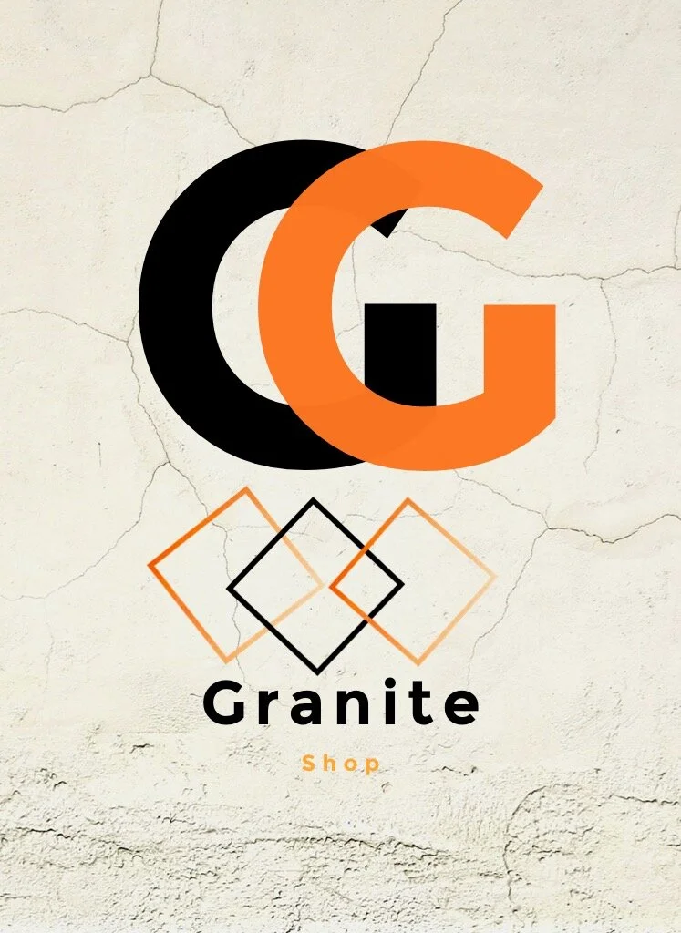 My granite shop