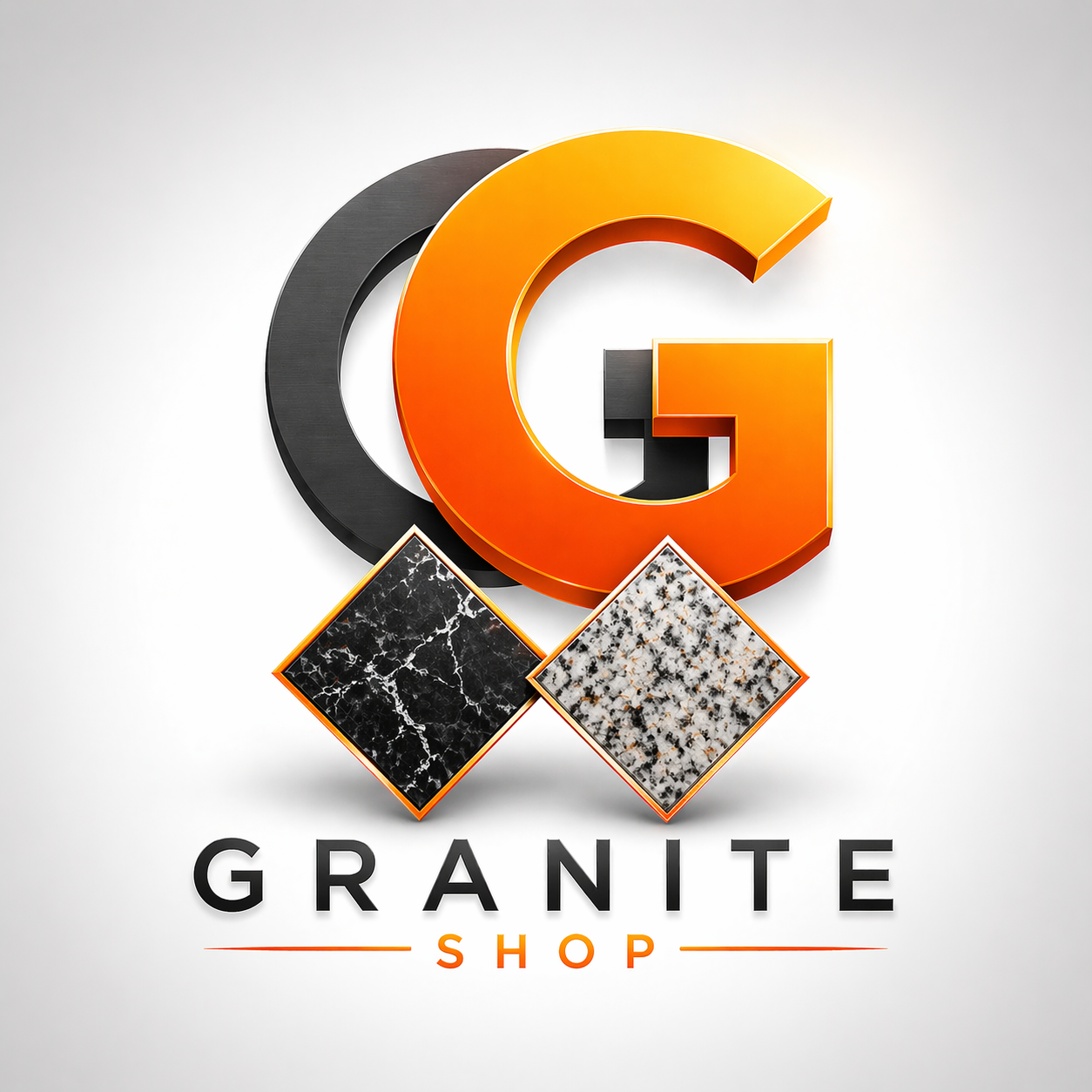 My granite shop