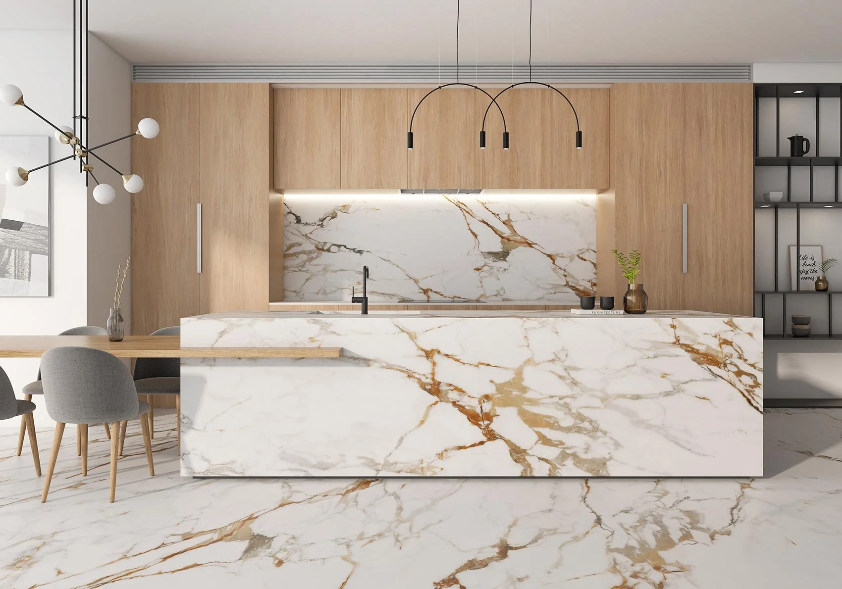 Calcatta Gold