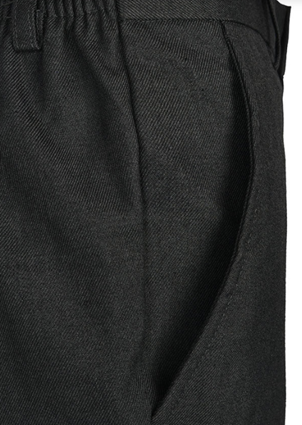 Grey short side pocket.png