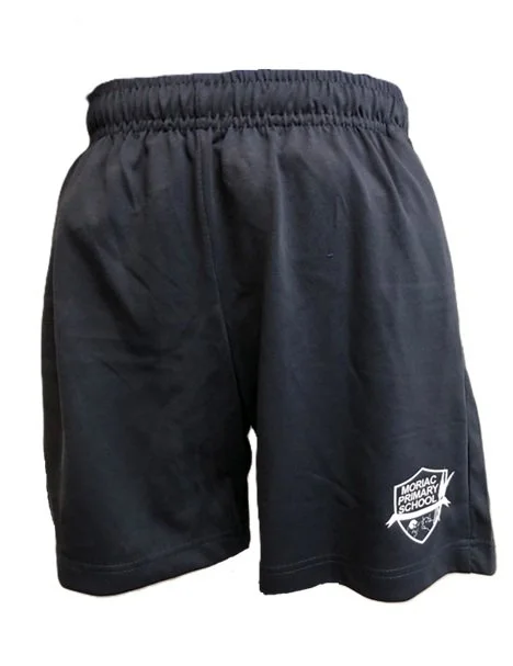 SHORT MOR