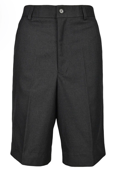SHORT SCSC GREY