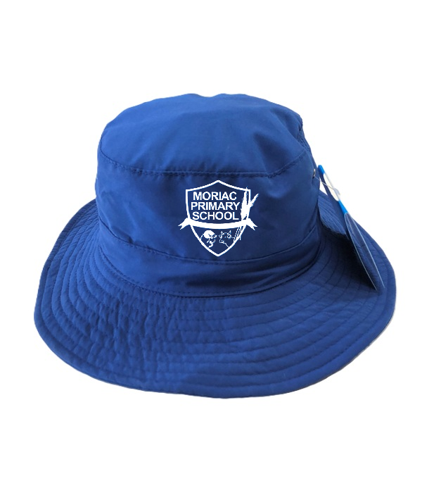 Hat bucket logo Moriac.png