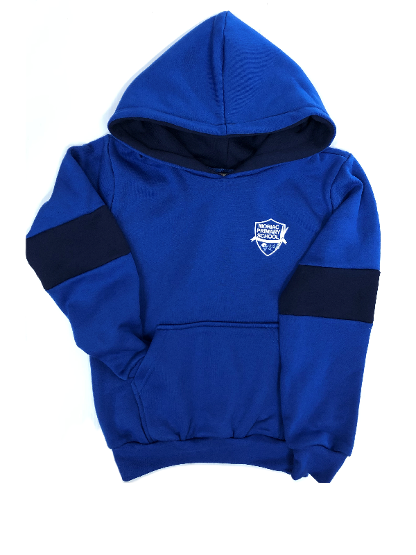 HOODIE MOR (new)