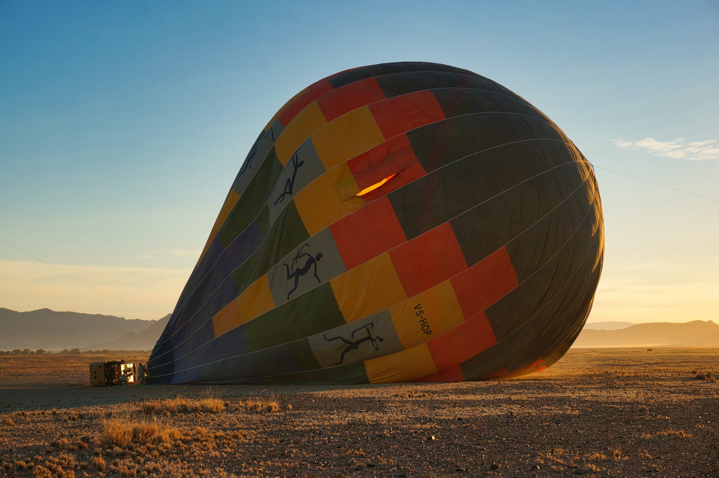 The Inflation Debate