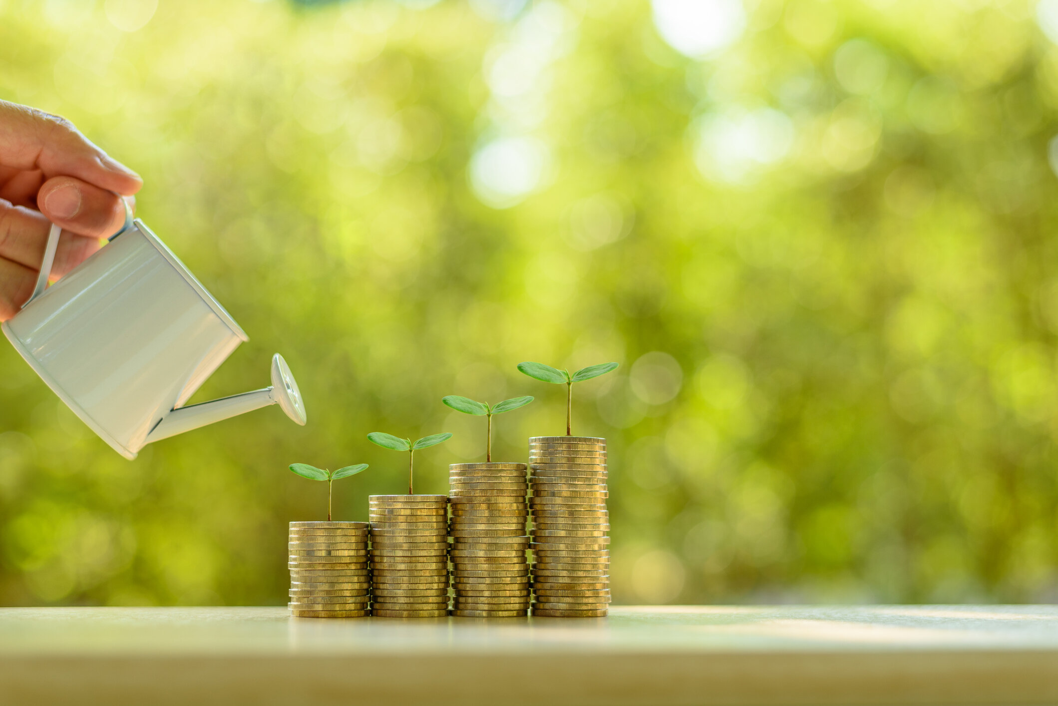 What is your perspective on managing a sustainable portfolio? Featuring Gregori Volokhine, Fund Manager of MAM Sustain USA.