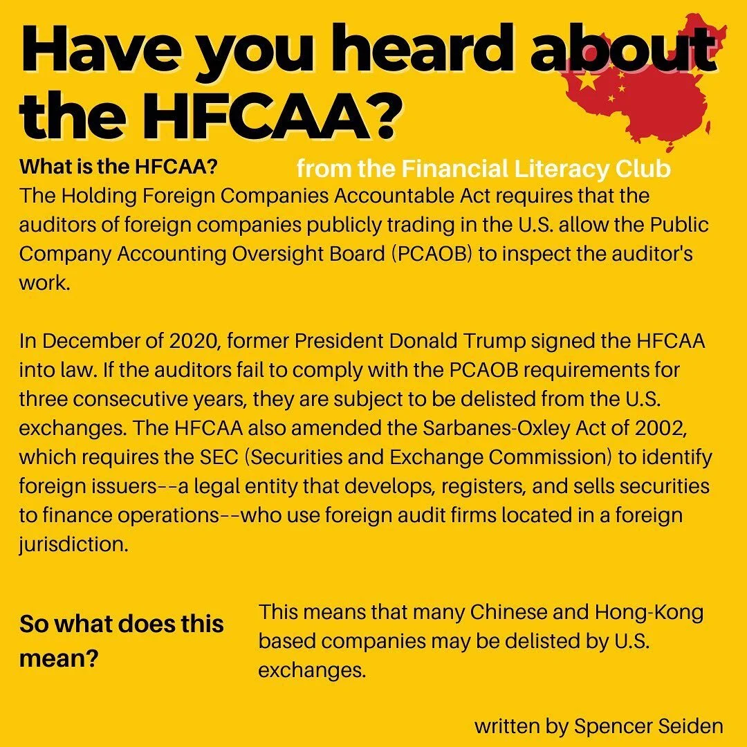 US investors have been defrauded billions by fraudulent Chinese companies listed in the US through reverse mergers. There have not been repercussions for the Chinese CEOs and those who stole investors' money as well. Settlement deals and judgments ma