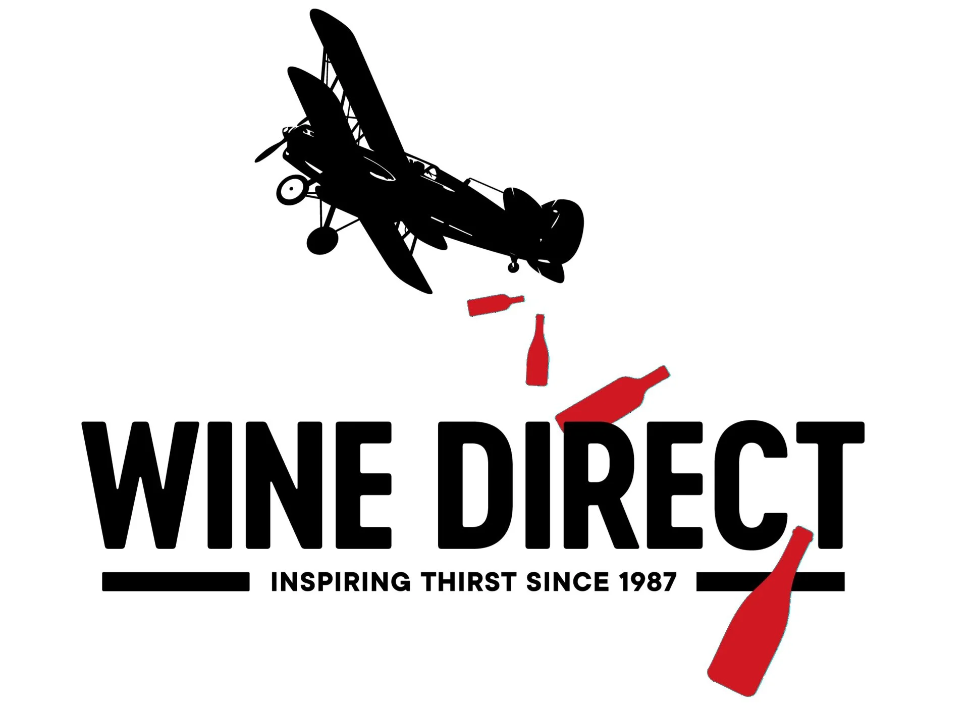 Wine Direct - Enjoy our wines at home
