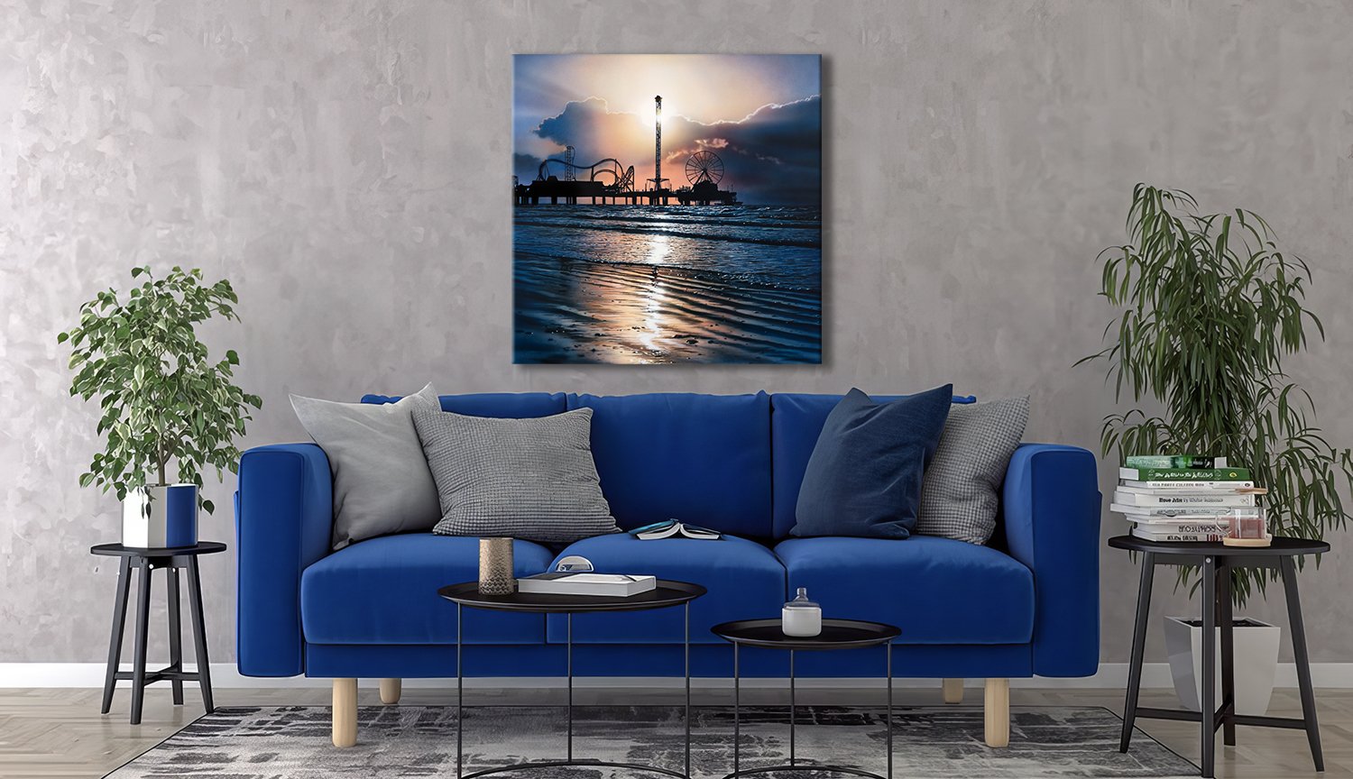 Pleasure pier 100x100 ram.jpg