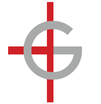 Plus One Gallery logo