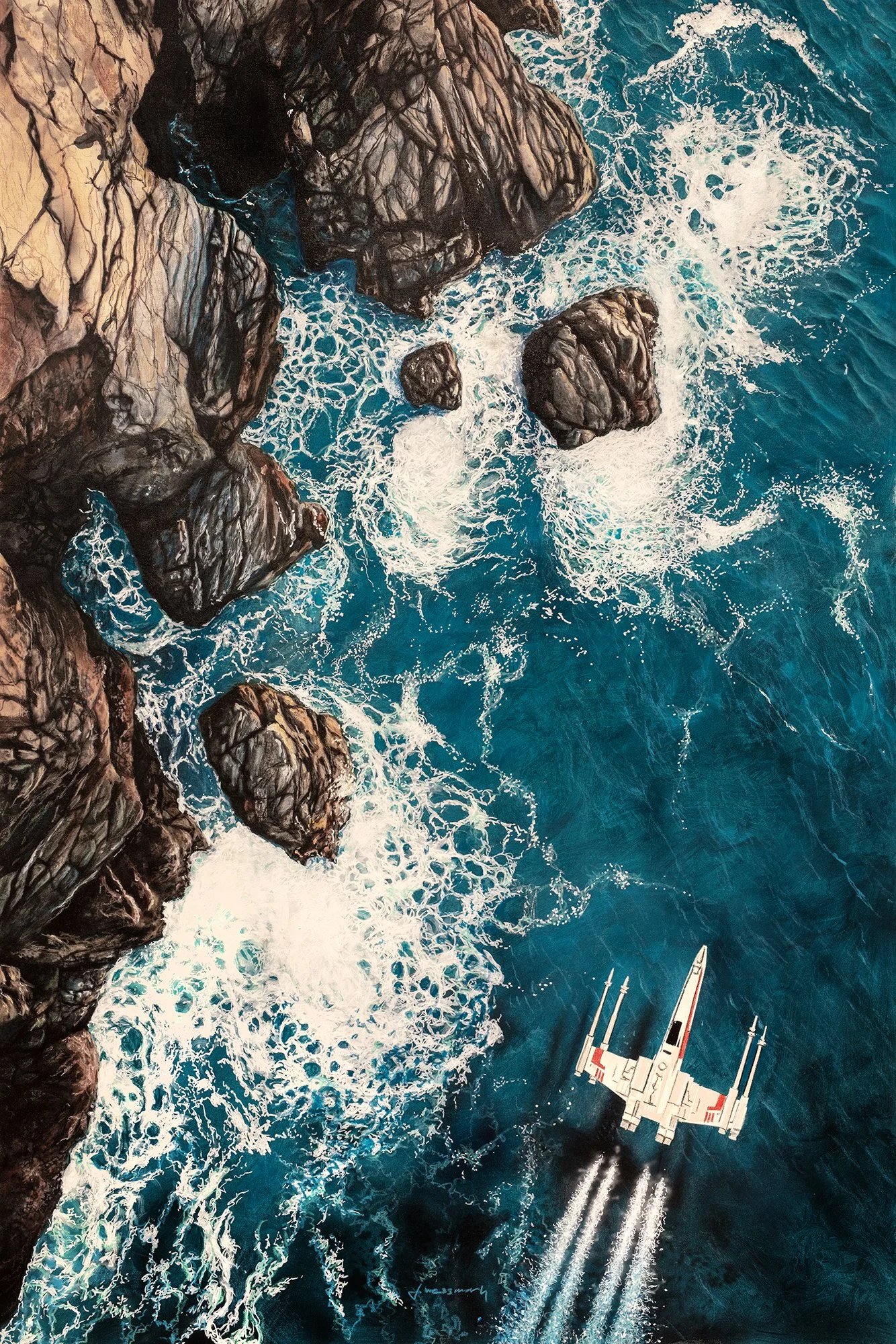 Coast guard 1