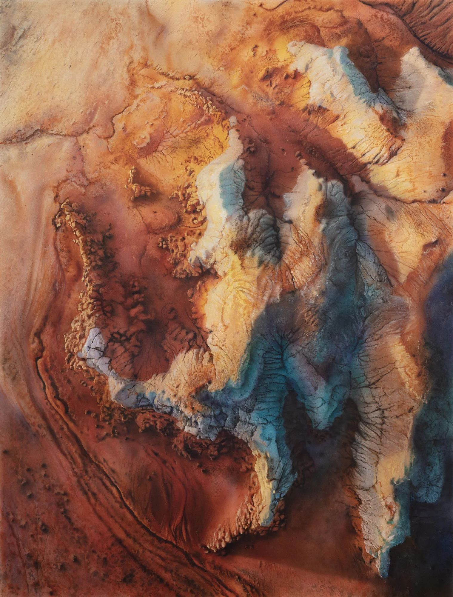 Badlands 2
