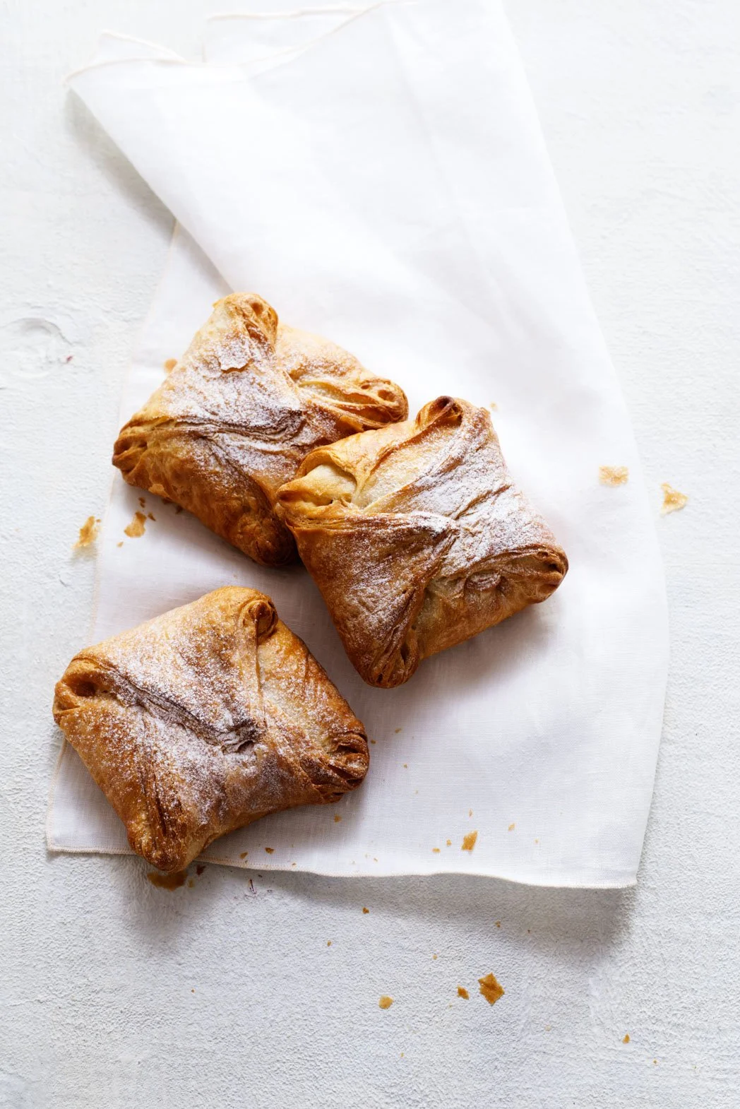 FOODSTILLS