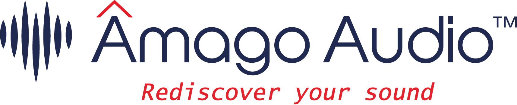 Amago Audio microphones