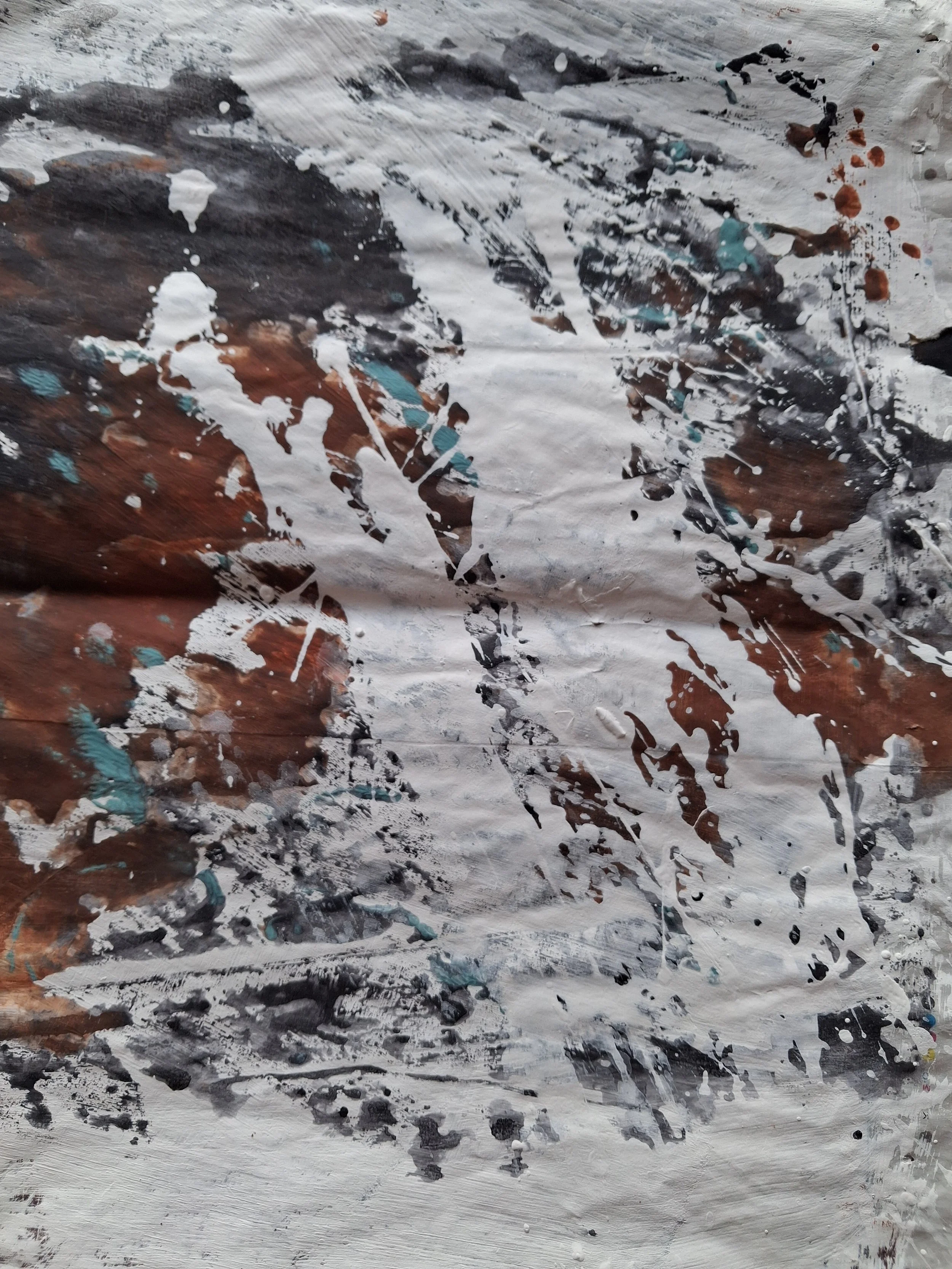 Appreciating bad weather